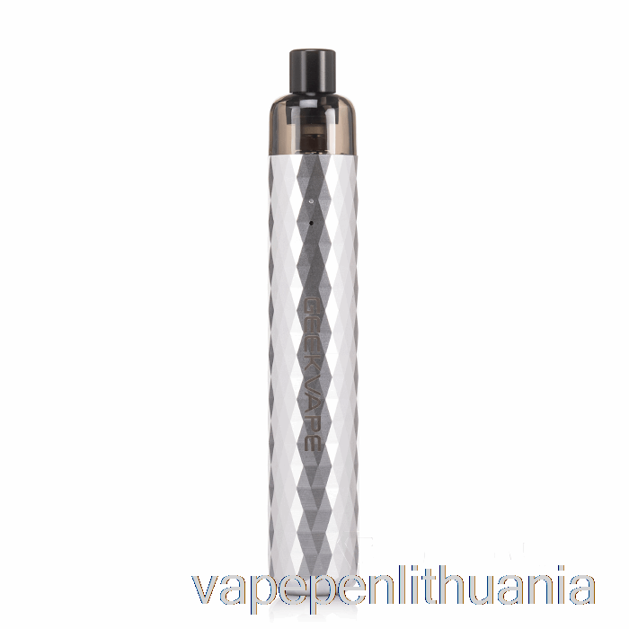 Geek Vape Wenax Sc Starter Kit Diamond Vape Skystis